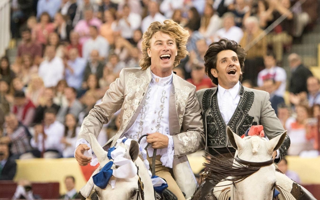 rui fernandes e diogo ventura. Foto Frederico Henriques(1)