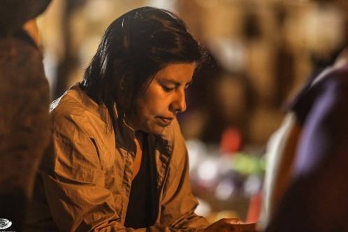 Sismo México Solidariedade taurina11